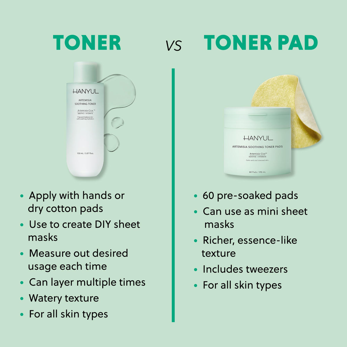 Hanyul toner on bathroom shelf showing everyday skincare prep benefit