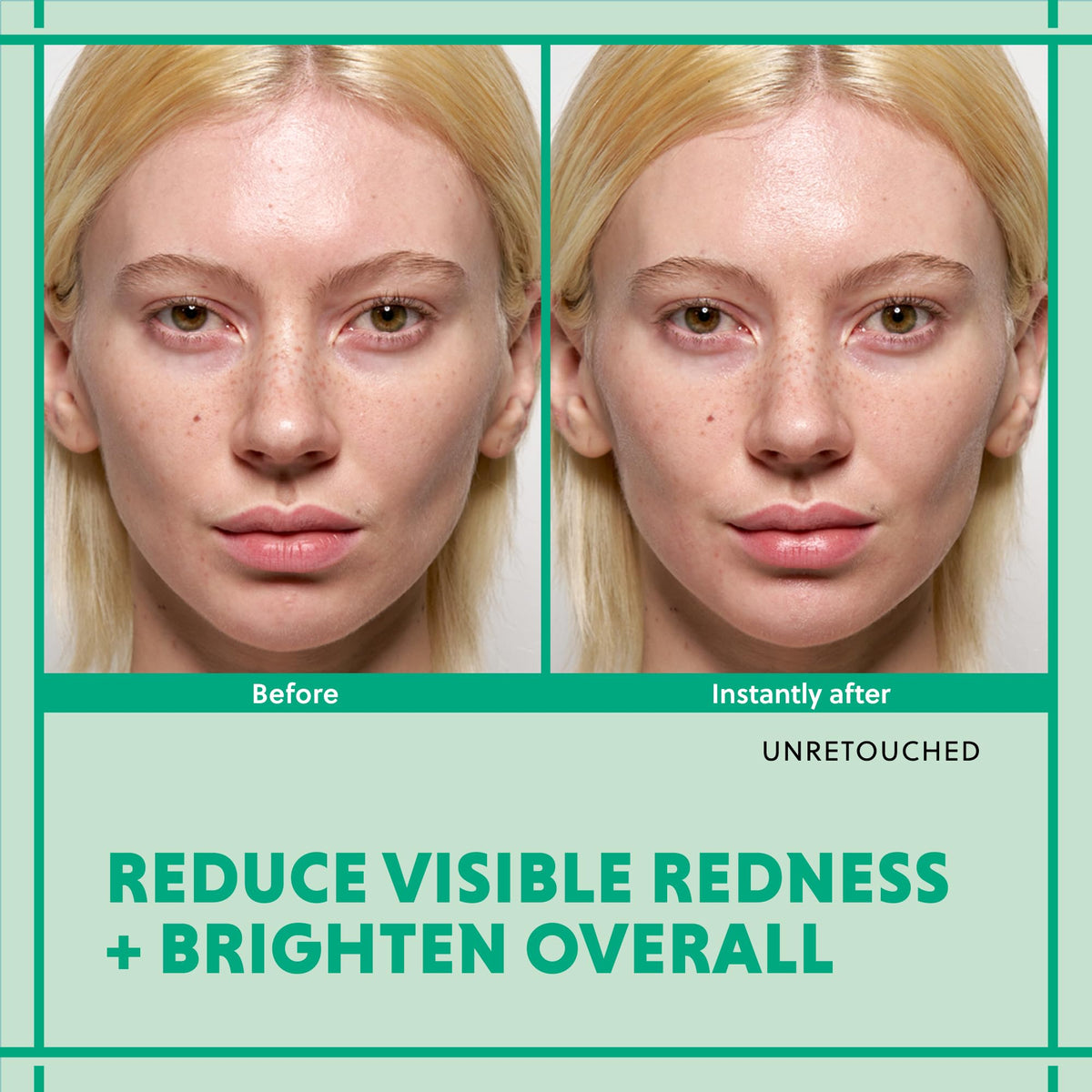 Hanyul toner texture drop demonstrating lightweight, hydrating consistency