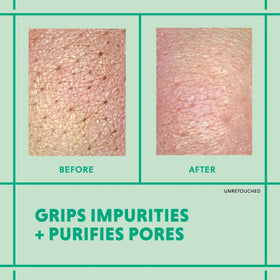 Hanyul soft foam lather illustrating gentle cleansing action and comfort