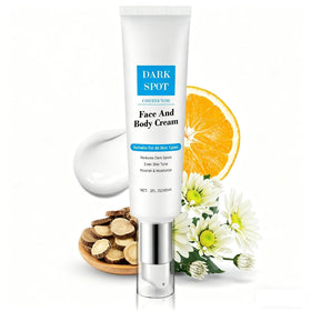 HANYWIL front packaging showing bottle and box, clear product presentation benefit