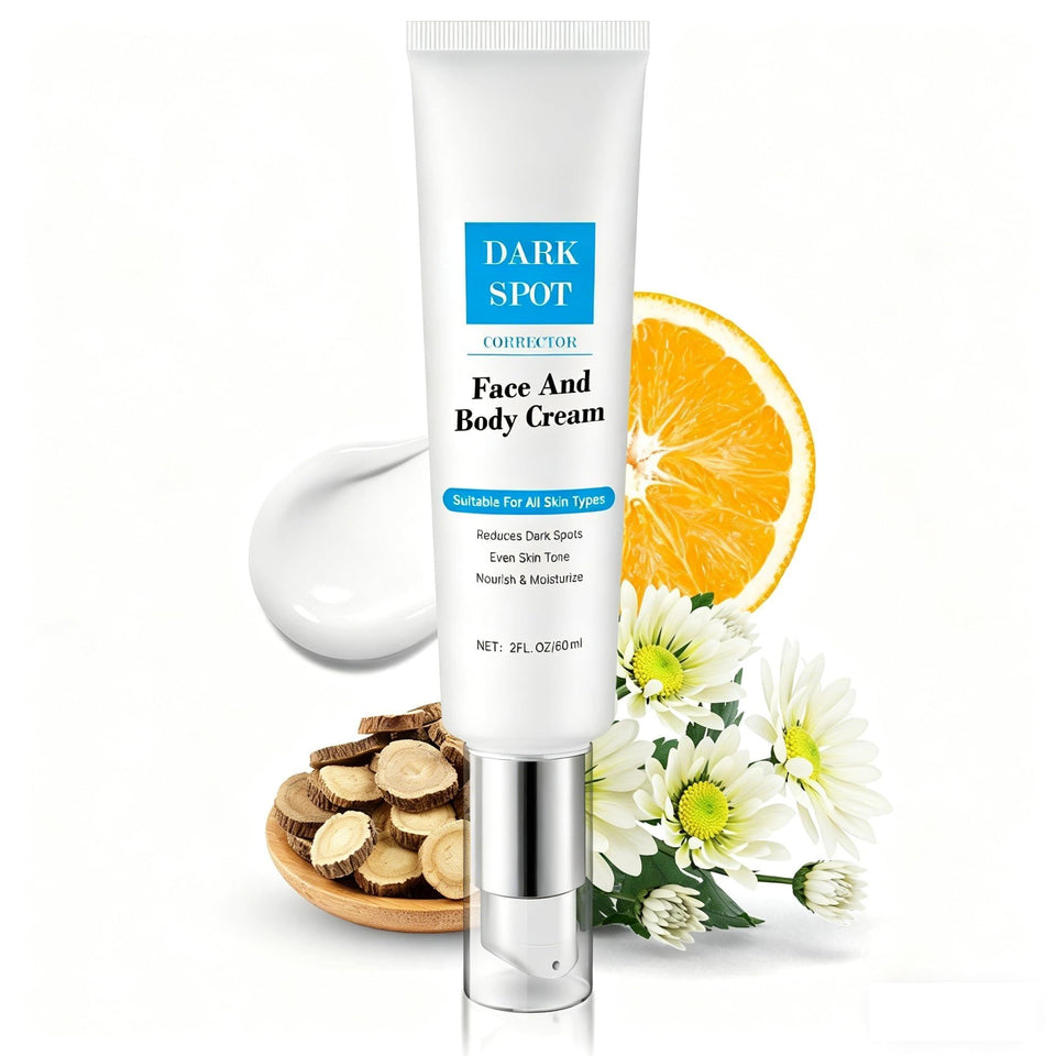 HANYWIL front packaging showing bottle and box, clear product presentation benefit