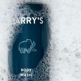 Harry's variety pack in gift-ready box ideal for gifting men