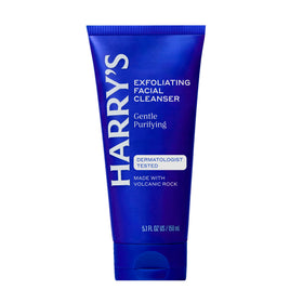 Three-pack Harry's boxed set shown as a gift-ready option for convenience