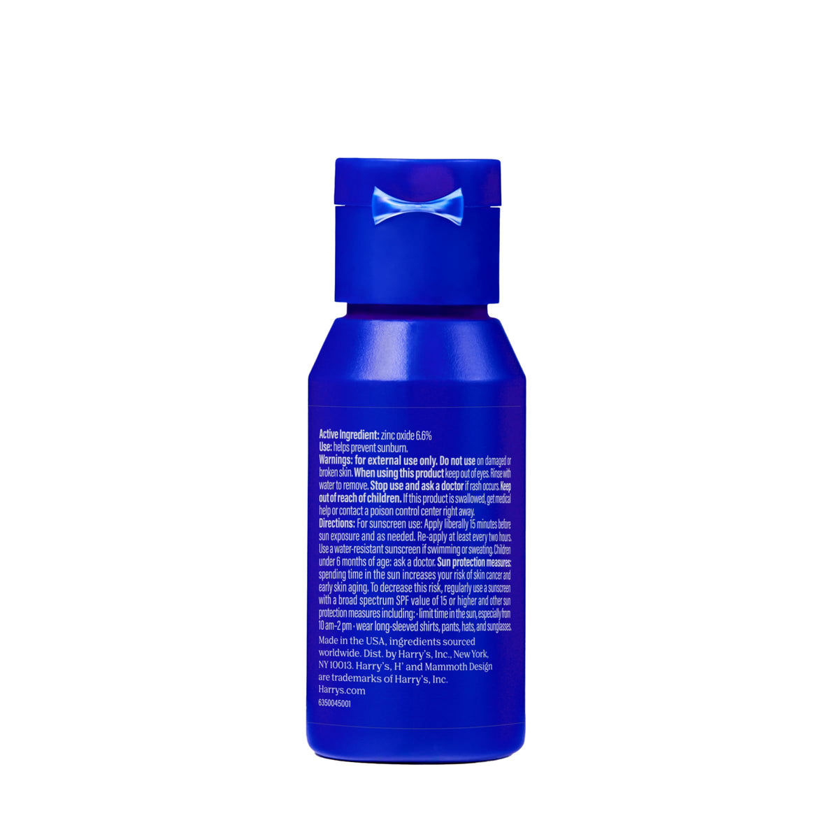 Harry's two-pack styled for gifting showing presentable, practical grooming gift