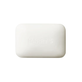 Harry's Wildlands scent inspiration image with woods to convey sandalwood benefit