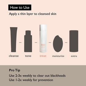 HARUHARU face application demo showing gentle layering benefit