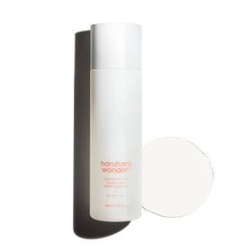 HARUHARU front packaging showing product and benefits