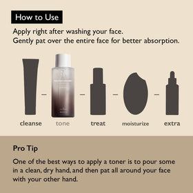 HARUHARU lavender oil focus emphasizing calming scent and soothing user experience