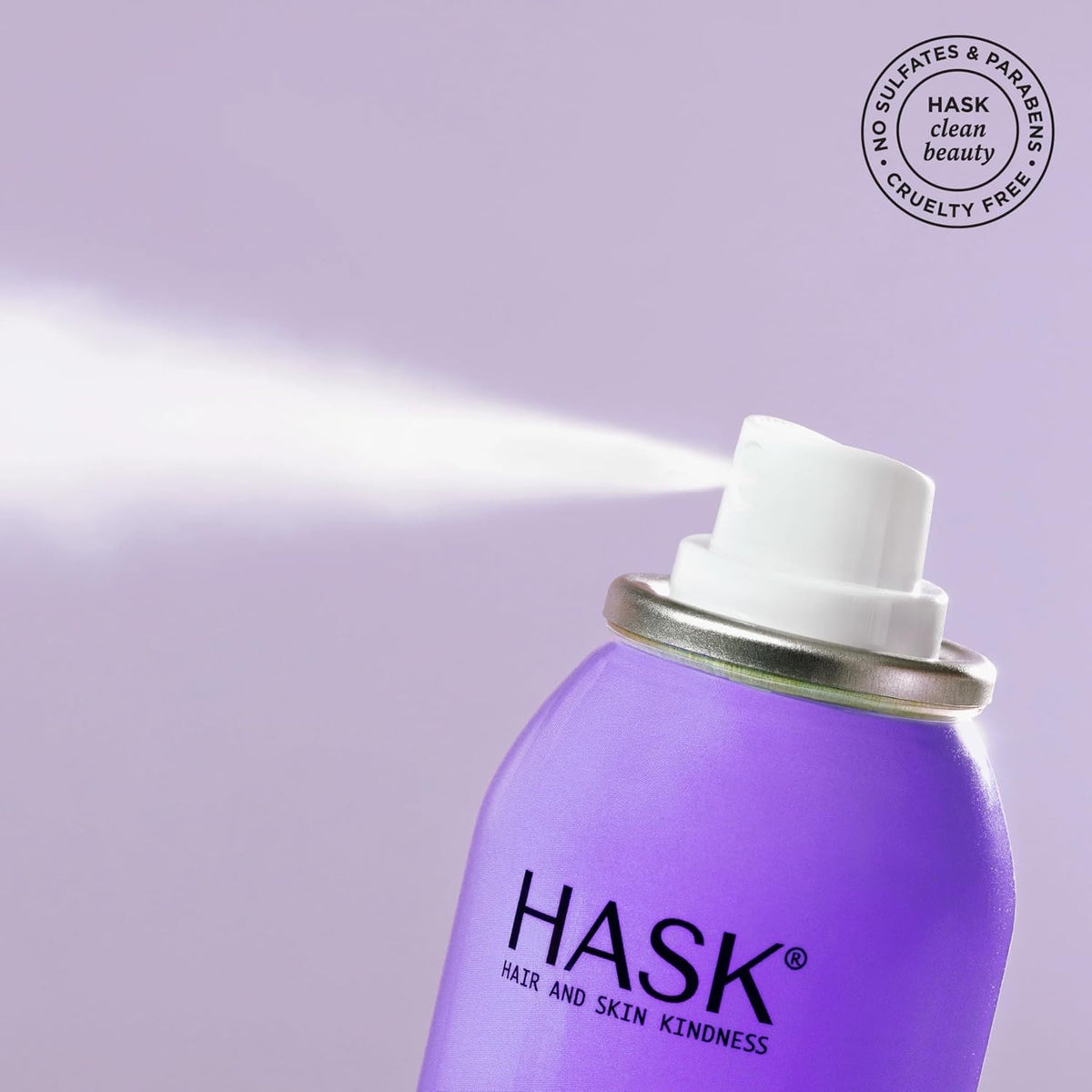 HASK argan oil deep conditioner packette ready to use for targeted repair and softness