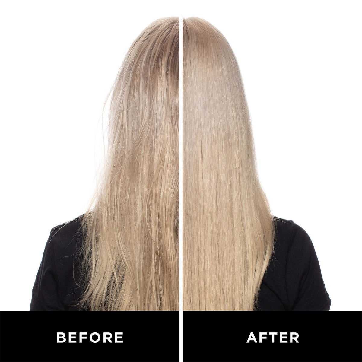 HASK fine mist texture close-up delivering lightweight conditioning