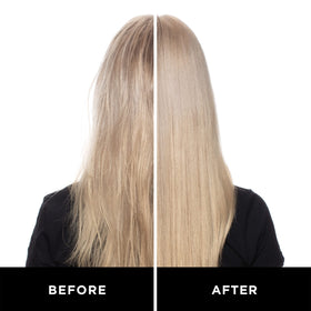 HASK fine mist texture close-up delivering lightweight conditioning