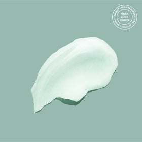 HASK tea tree and rosemary ingredients close-up highlighting invigorating extracts