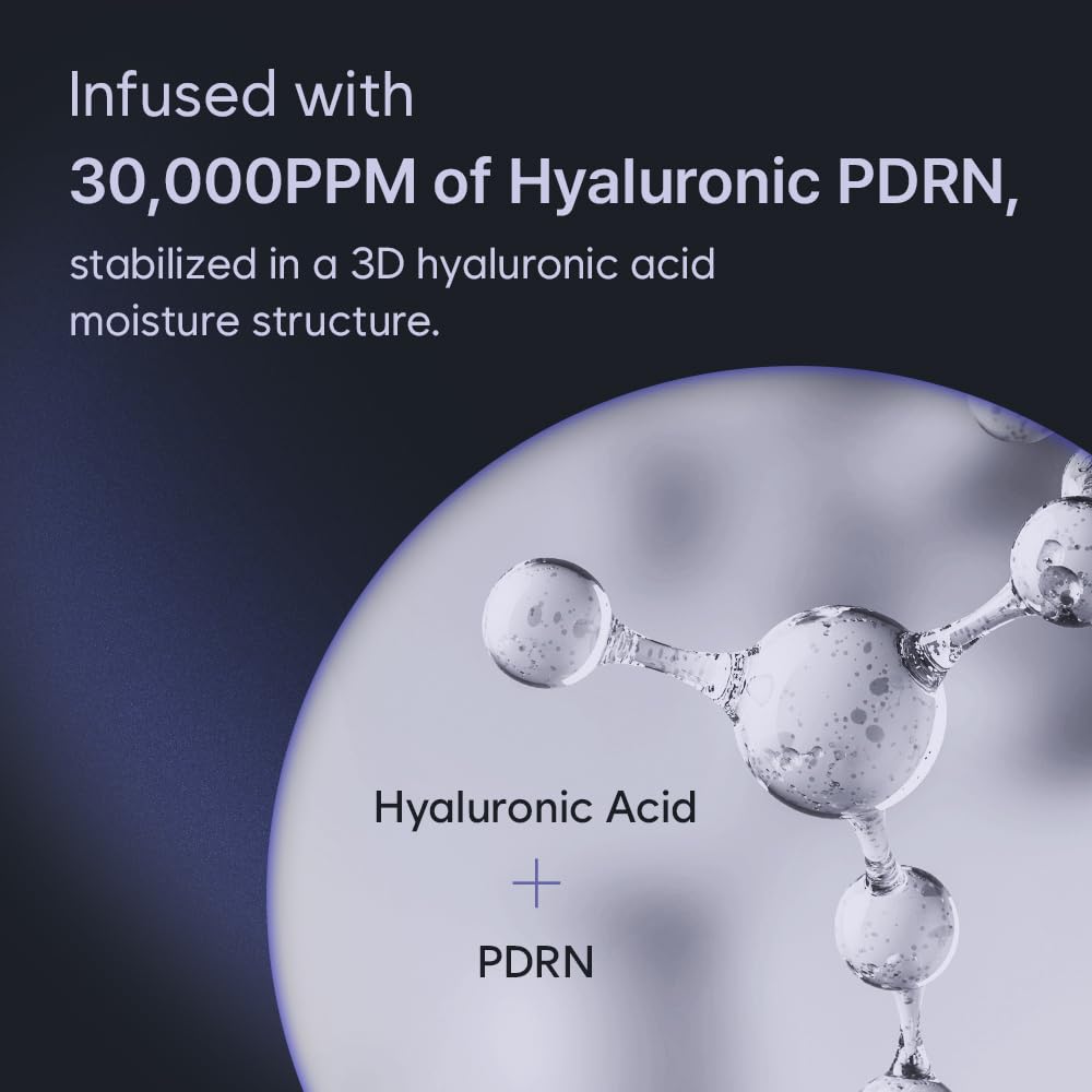 HAUA close-up of burst beads with visible orbs, illustrating fresh active release