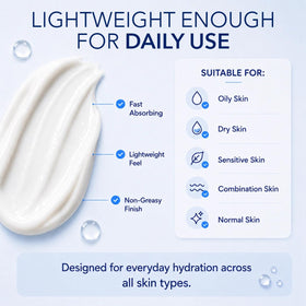 HAVEN SKIN jar on bathroom counter in morning routine setting