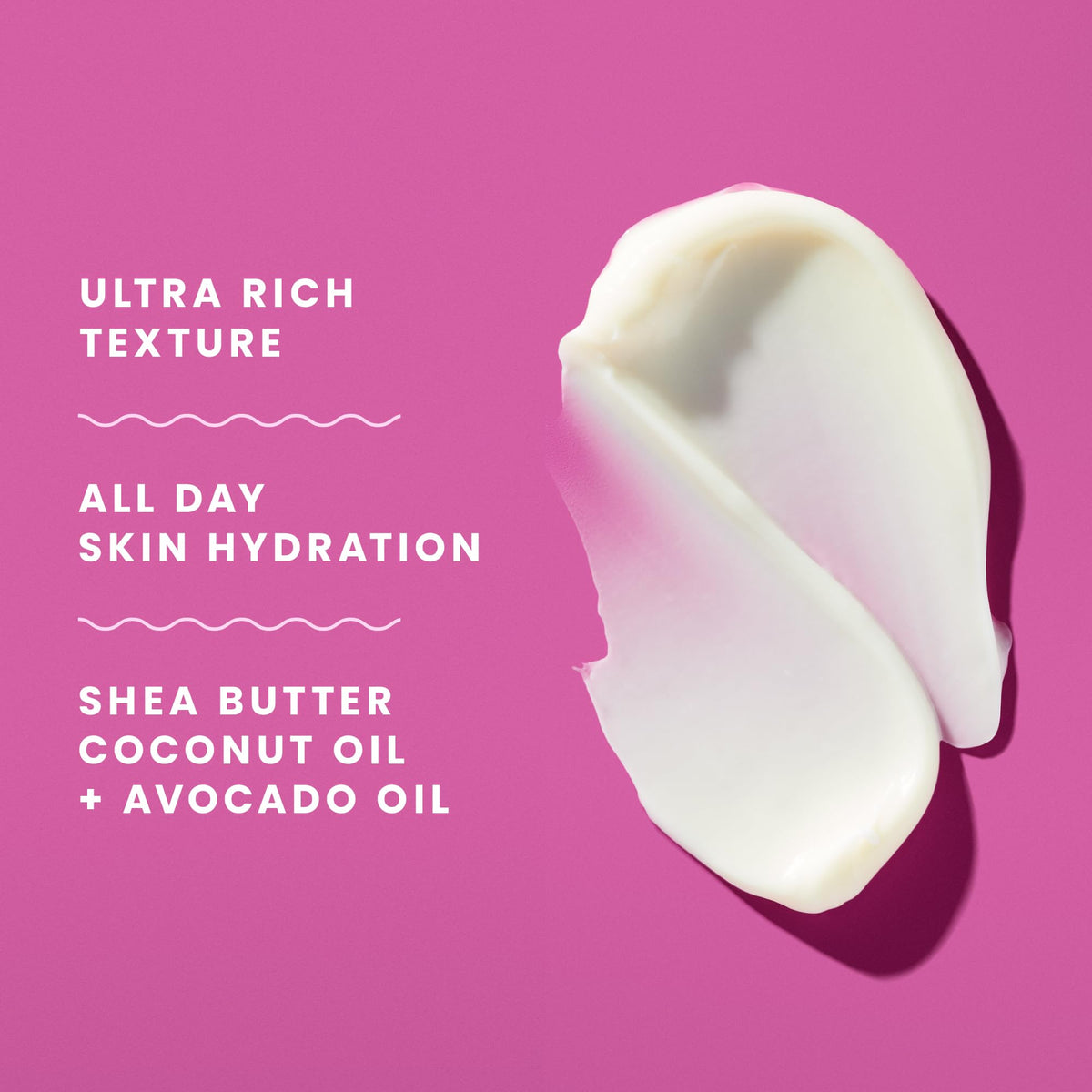 Close-up of coconut and oils next to Hawaiian Tropic jar highlighting natural moisturizing ingredients
