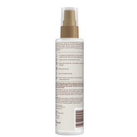 Hawaiian Tropic ingredient focus on vitamin E and aloe for hydration
