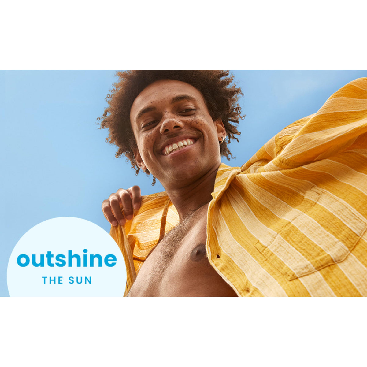 Hawaiian Tropic applying lotion on arm demonstrating quick absorption benefit