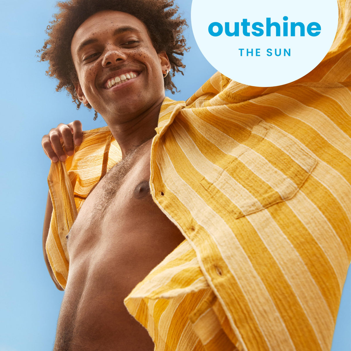 Hawaiian Tropic label close-up highlighting oxybenzone-free ingredients