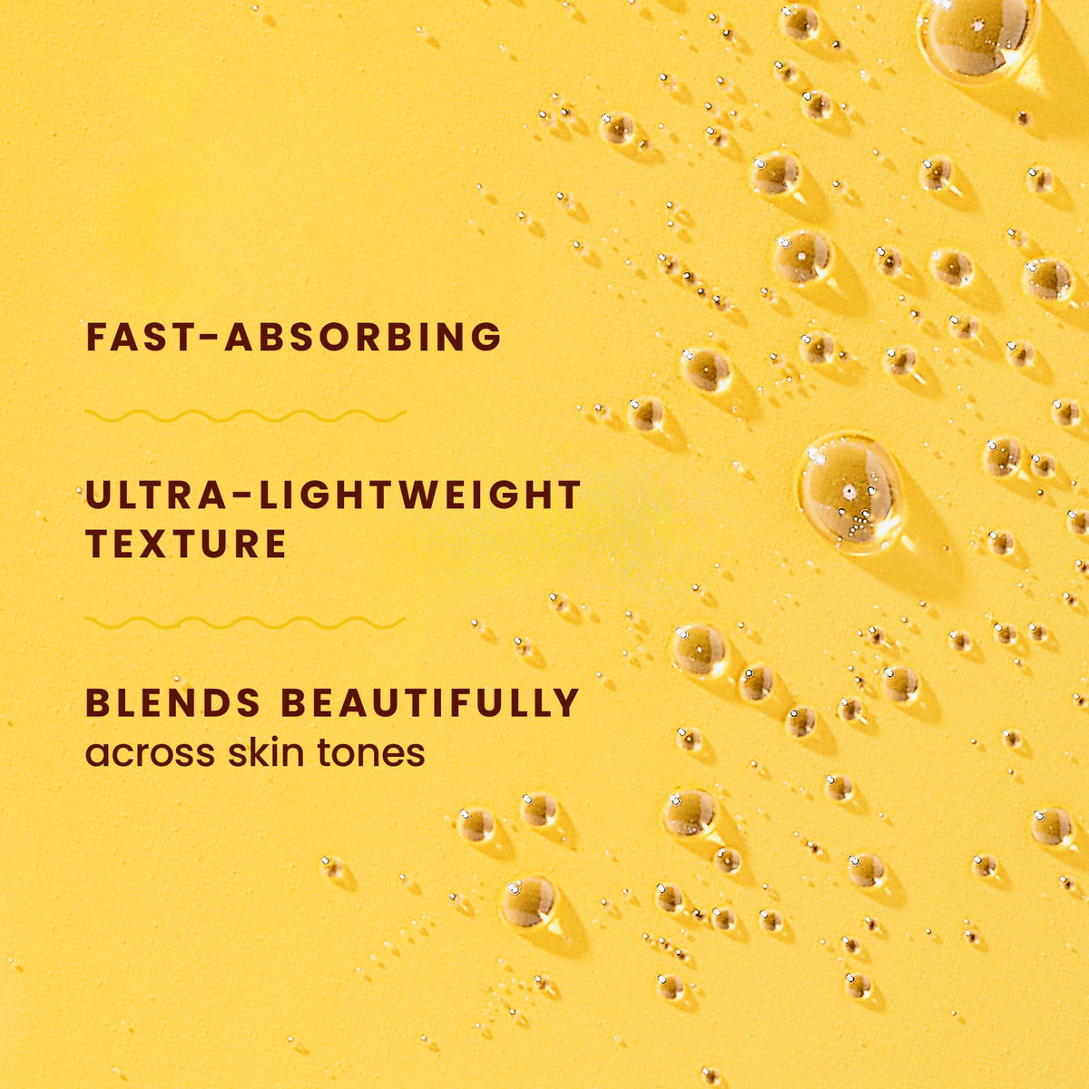 Hawaiian Tropic label highlighting papaya mango plumeria botanicals and benefits