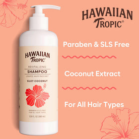 Hawaiian Tropic magnetic mount close-up demonstrating space-saving shower organization