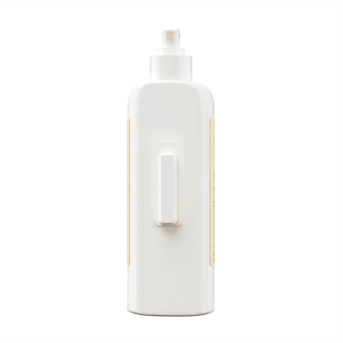 Hawaiian Tropic bottles in a vacation bathroom to elevate guest experience