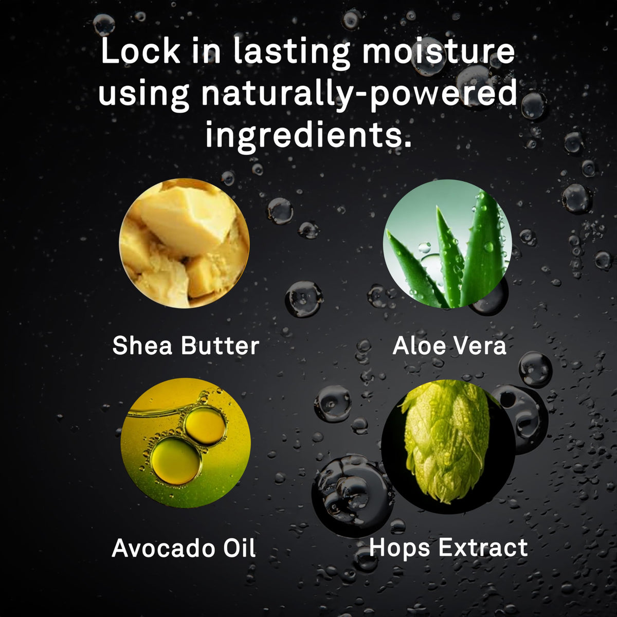 Hawthorne conditioner creamy texture close-up showing smooth consistency for easier detangling