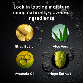 Hawthorne conditioner creamy texture close-up showing smooth consistency for easier detangling