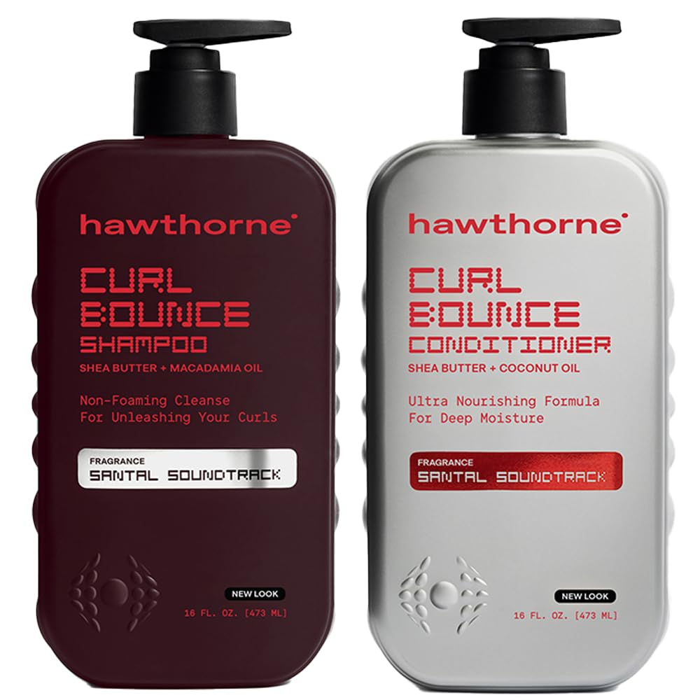 Hawthorne front packaging showing set and scent benefits