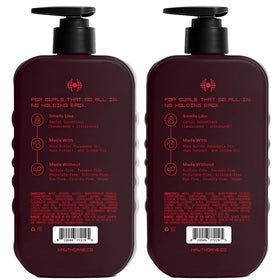 Hawthorne bottle on bathroom shelf representing stylish daily grooming