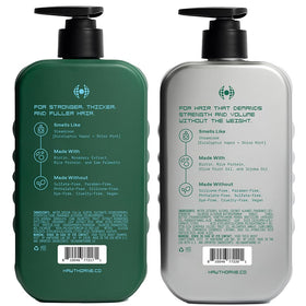 eucalyptus mint mood image with Hawthorne branding suggesting fresh scent