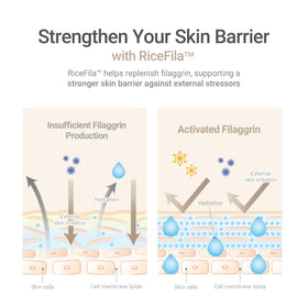 HAYEJIN staged on bathroom shelf to show daily skincare routine fit