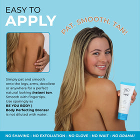 HBY label close-up highlighting key ingredients and skin-nourishing benefits