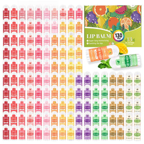 HCKLM front packaging showing full 130-pack and brand clarity, easy event preparation