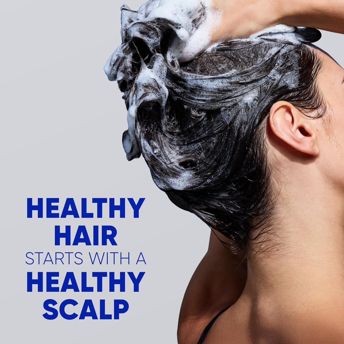 Head & Shoulders twin pack boxed to highlight value and supply