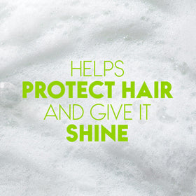 Head & Shoulders bottle cap close-up highlighting easy-dispense feature and convenience