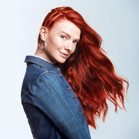 Head & Shoulders twin pack displayed on shelf offering value and convenience