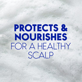 Head & Shoulders twin pack placed in shower highlighting everyday convenience