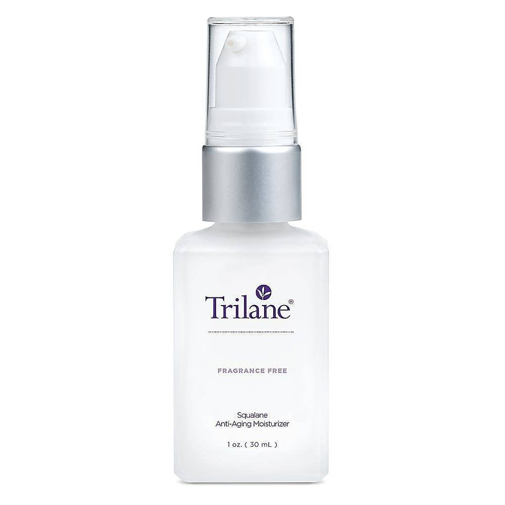 Healthy Directions Trilane front view showing smooth hydration benefit