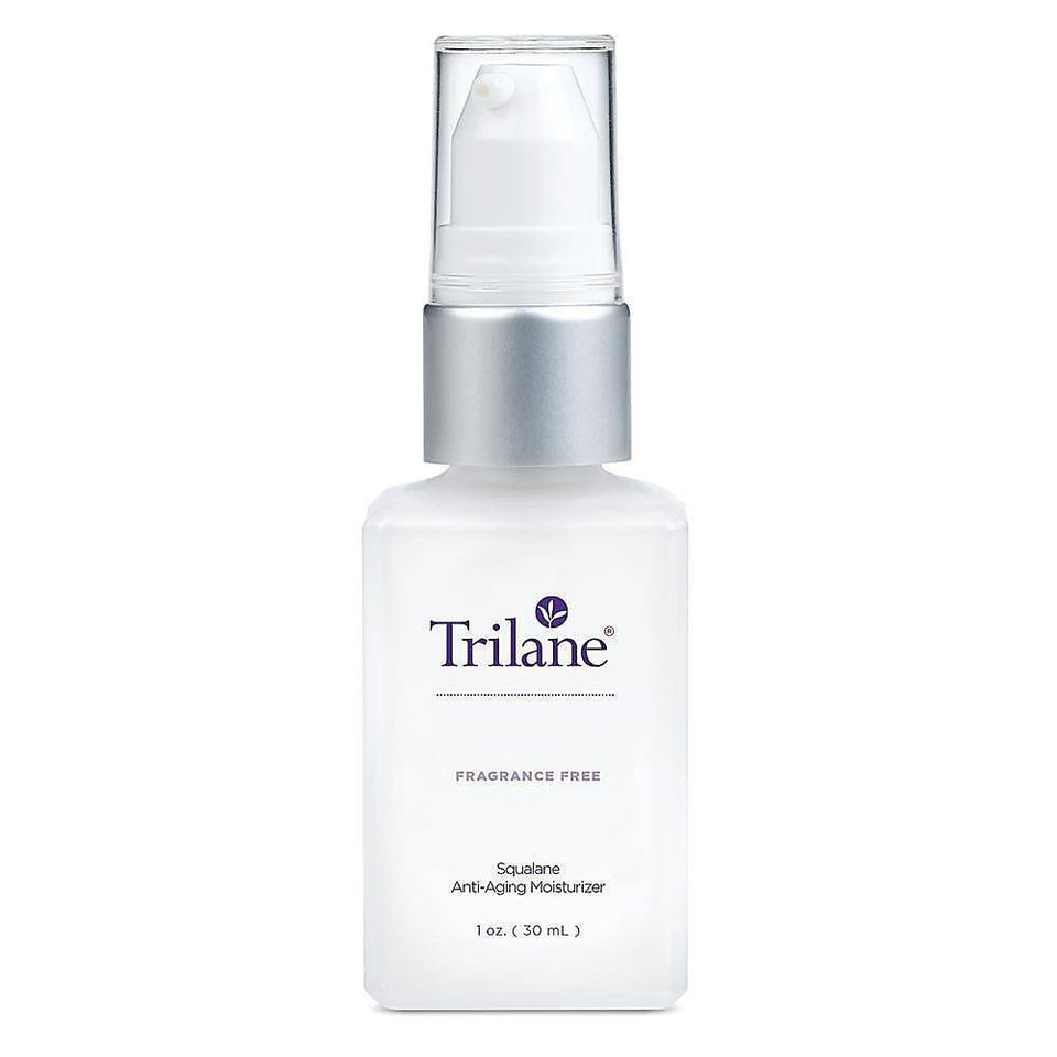 Healthy Directions Trilane front view showing smooth hydration benefit