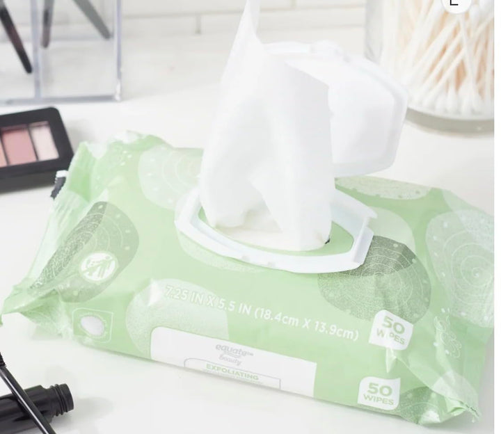 Healthy Surplus front pouch showing single-pack convenience and easy-carry benefit