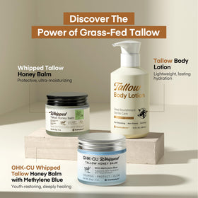 HealthyDerm bathroom lifestyle shot with bottle on shelf demonstrating everyday routine