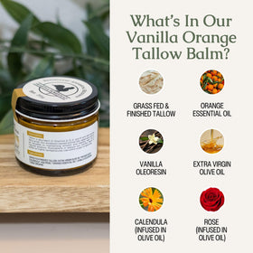Hearth and Homestead product label close-up showing ingredients and nutrient-forward claims
