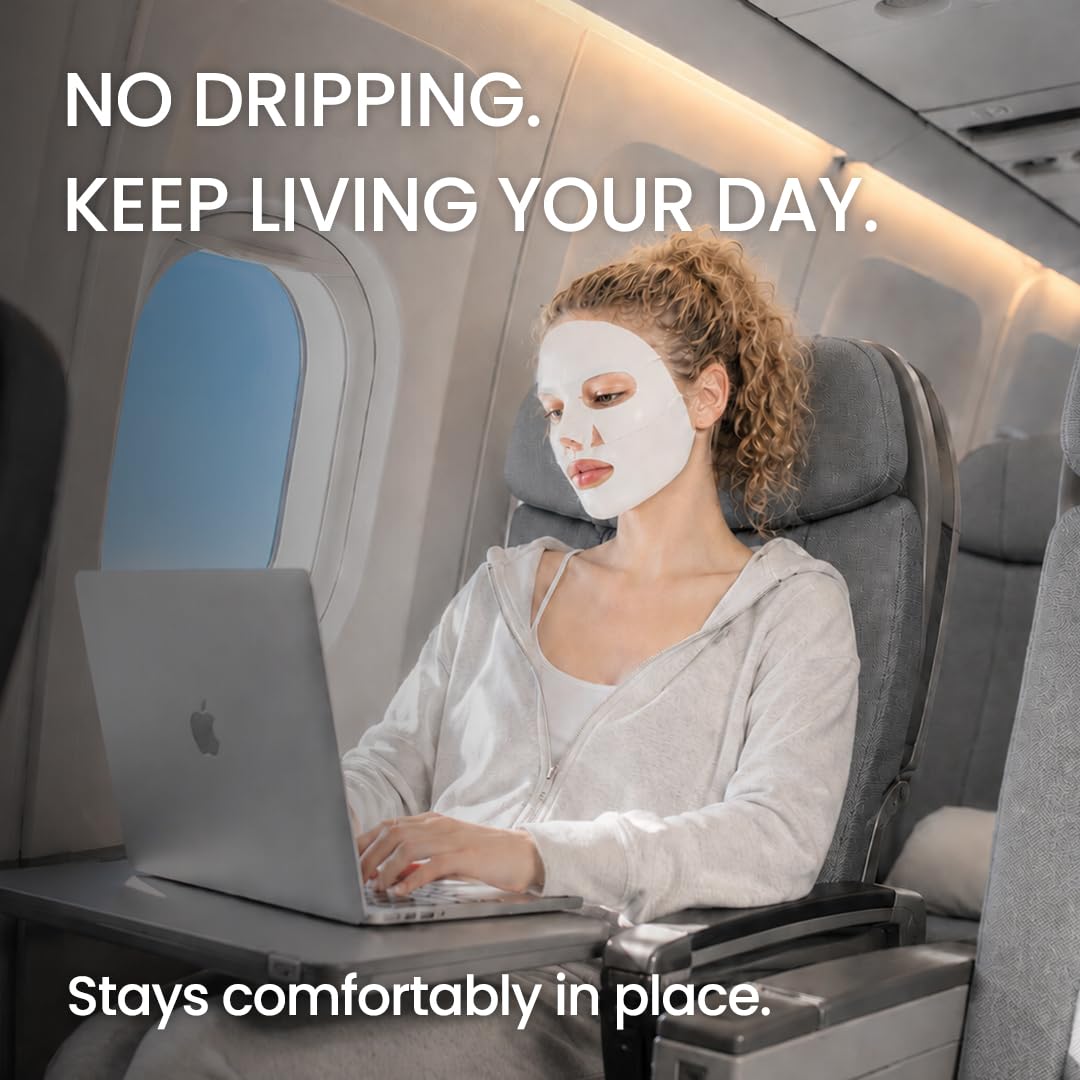 Hebestem packaging ingredient label displaying key actives