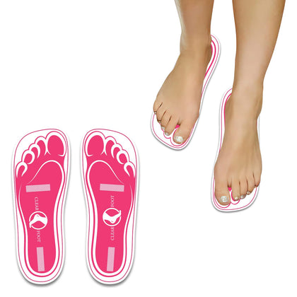 HeeStar front packaging showing 60 pairs and product benefits