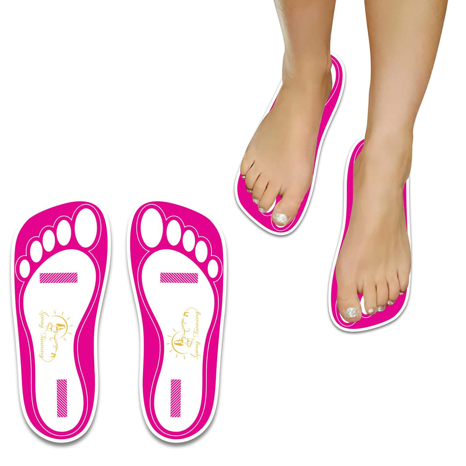 HeeStar front packaging showing 25 pairs and easy storage benefit