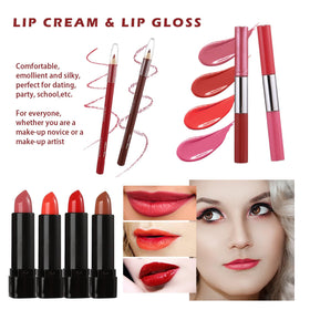 Hegafoo lifestyle teen getting ready showing easy everyday use