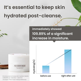 HEIMISH label close-up highlighting natural oils and vegan certification