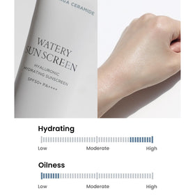 HEIMISH applied on face during morning routine for makeup-friendly finish
