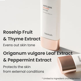 HEIMISH tube inside travel bag highlighting portability and convenience