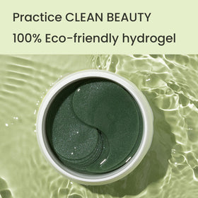 HEIMISH product on bathroom shelf in lifestyle setting for routine use